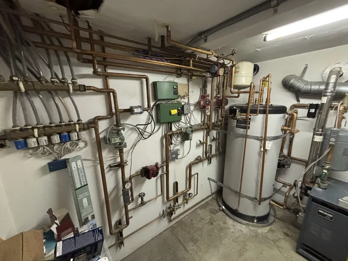 Plumbing services in Estes Park, CO