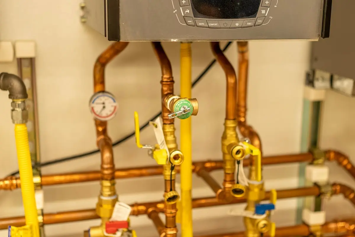 Licensed technician providing Sump Pump Repair for a homeowner in Estes Park